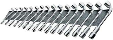 Clé à Pipe Facom N°72 Taille 23 - Occasion En Bon état - Acier Chrome Vanadium